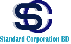 logo of SCBD
